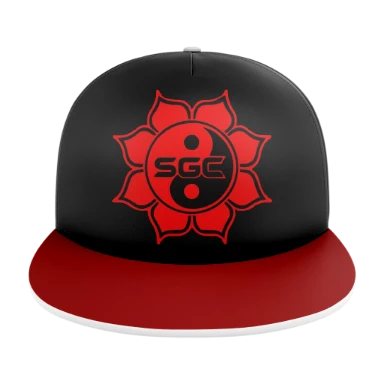 Shinto Flat Bill Cap v2 preview, front