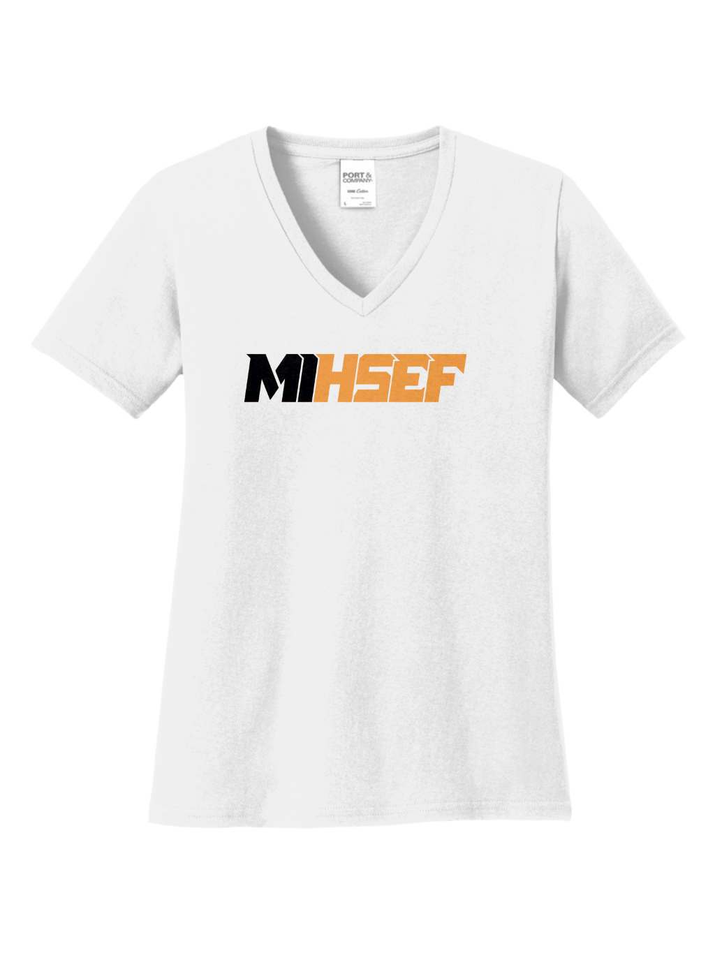 Rendered product preview, front