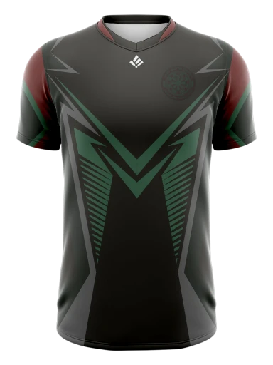 Pain's Collector Jersey preview, front