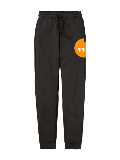 Core Fleece Jogger preview, front