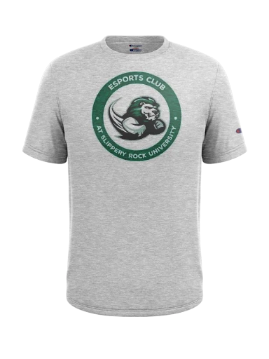 Champion Heritage 6-Oz. Jersey Tee preview, front