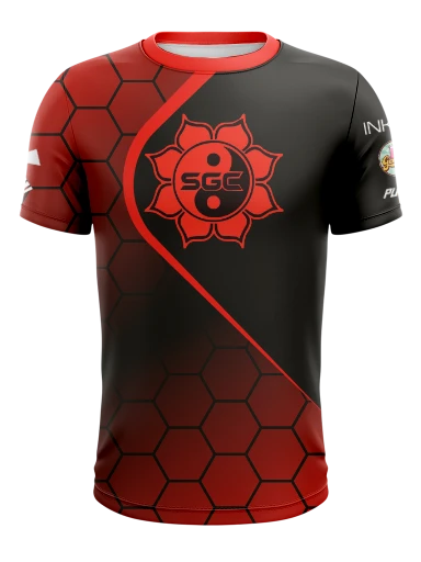 Shinto Pro Jersey preview, front