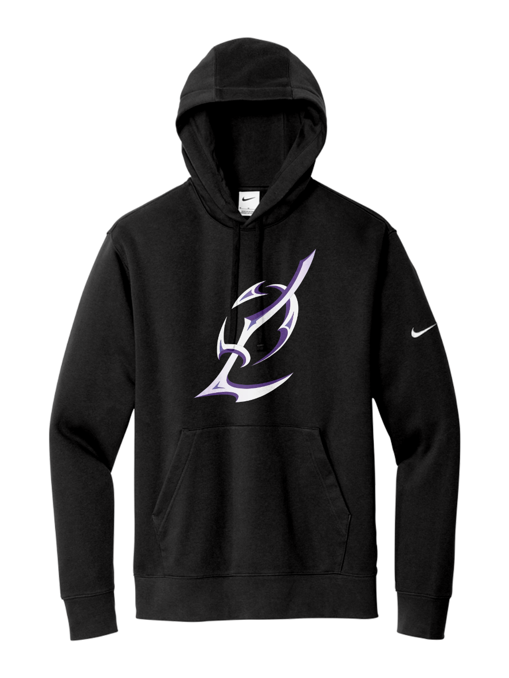 Rendered product preview, front