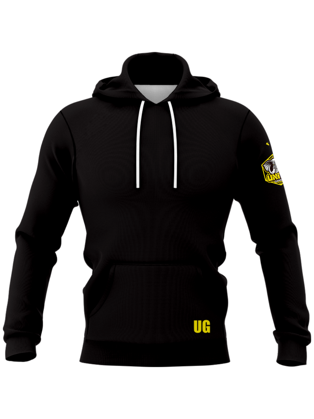 Rendered product preview, front