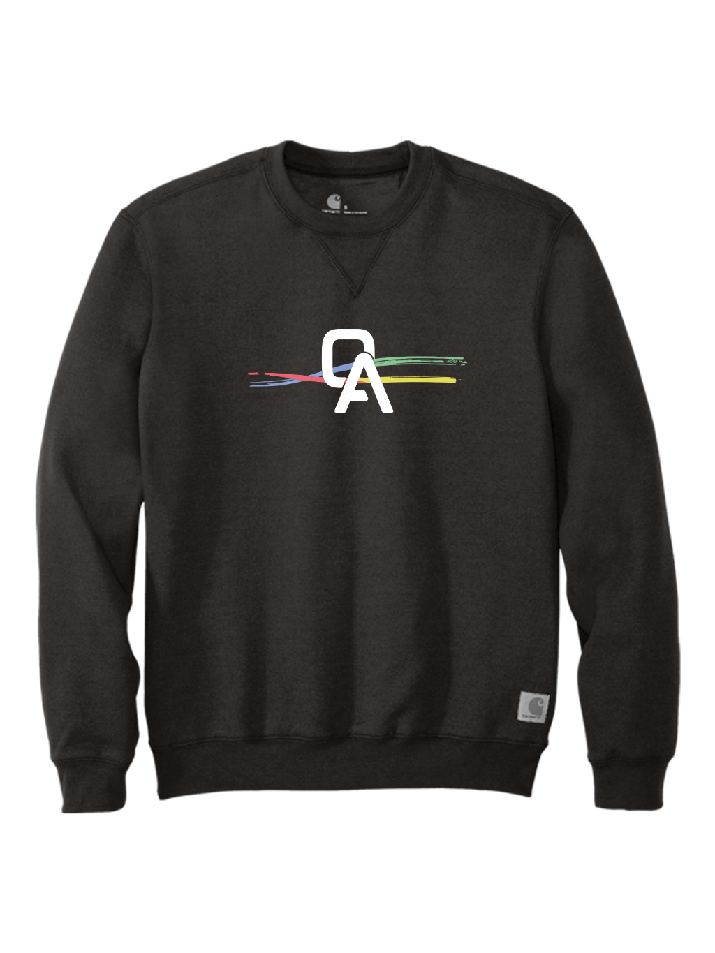Rendered product preview, front