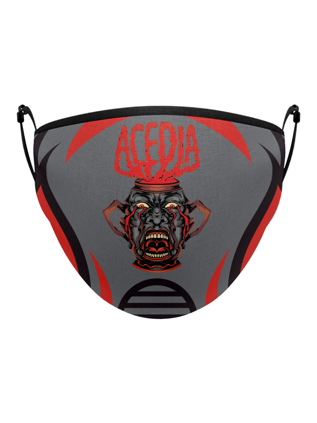 Rendered product preview, front