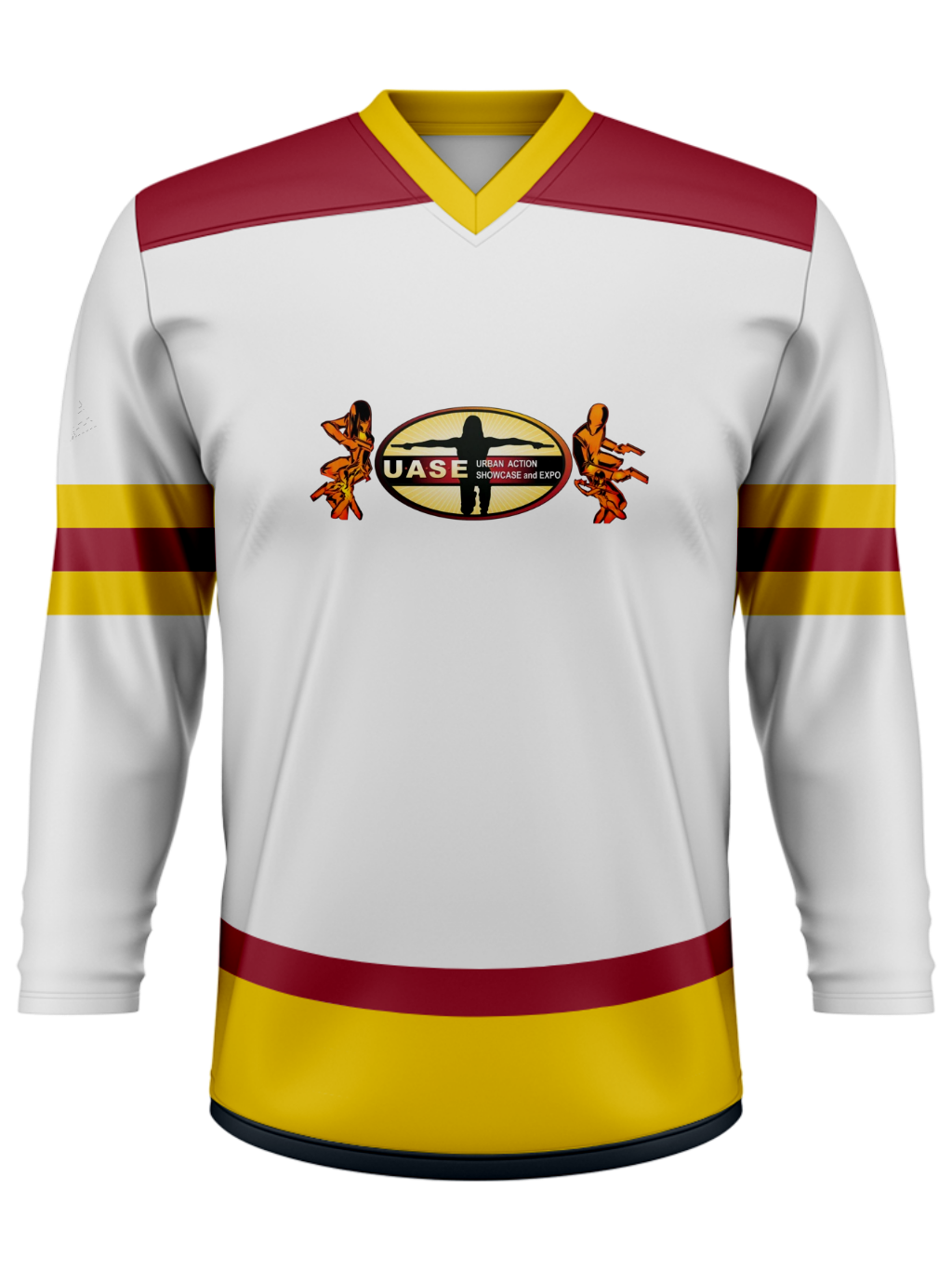 Rendered product preview, front
