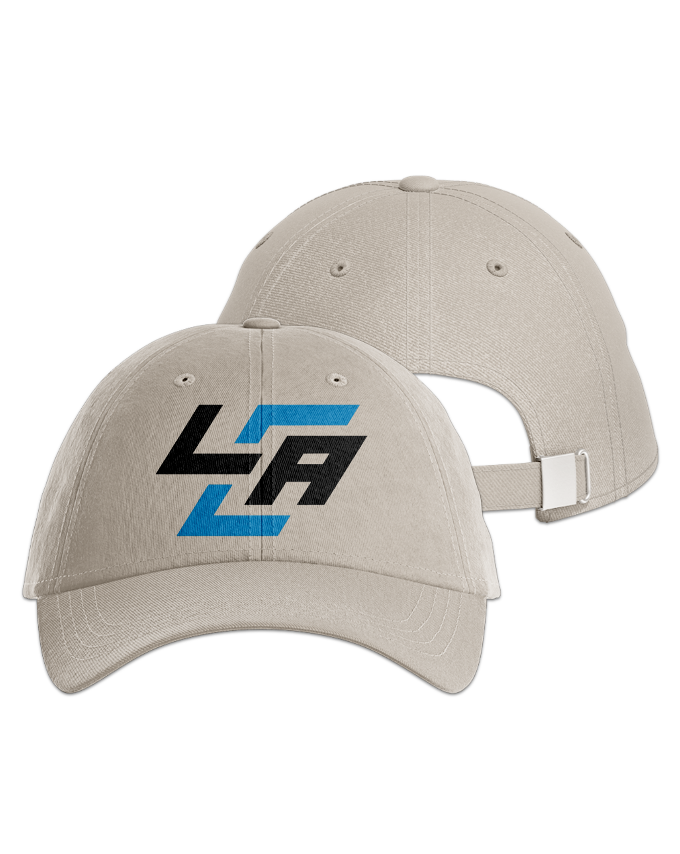 Rendered product preview, stack