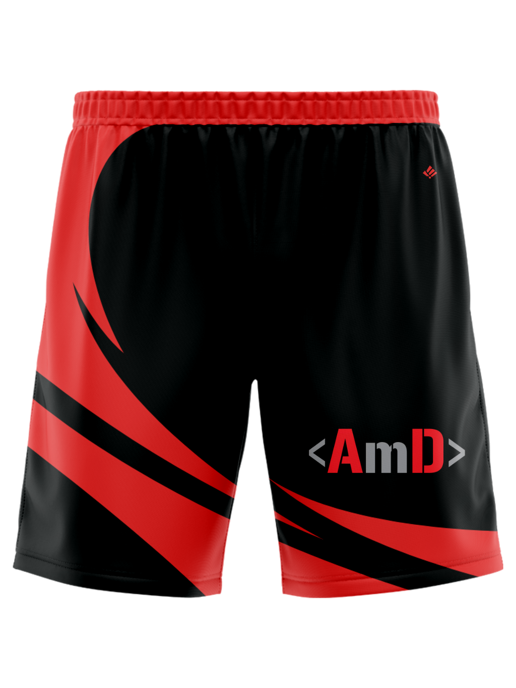 Rendered product preview, front