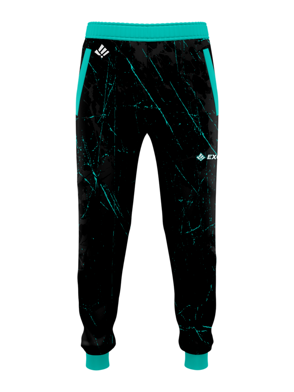 Rendered product preview, front