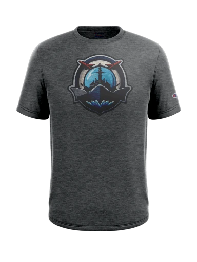 Armada T-Shirt preview, front