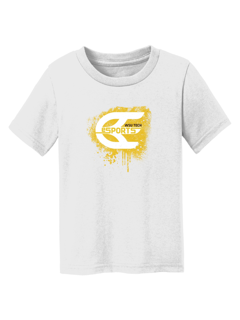 Rendered product preview, front