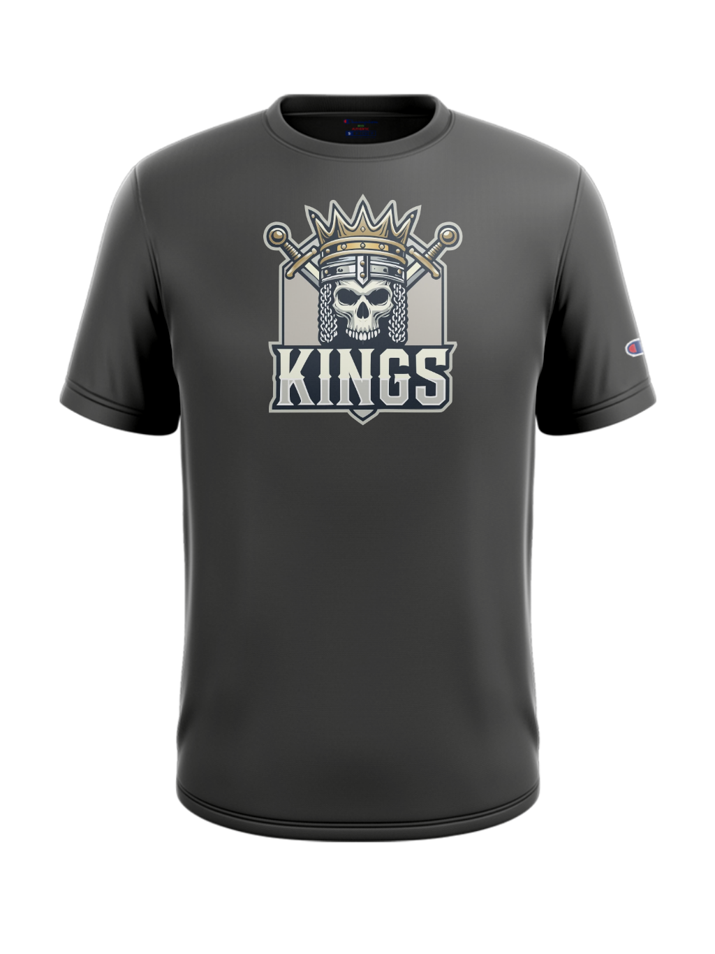 Rendered product preview, front