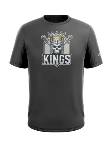 Kings T-Shirt preview, front