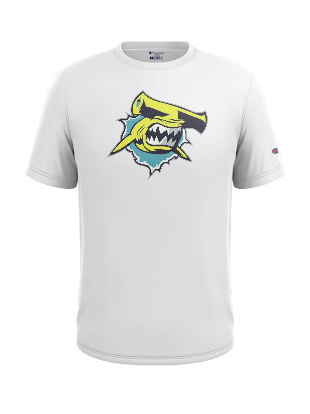 Rendered product preview, front