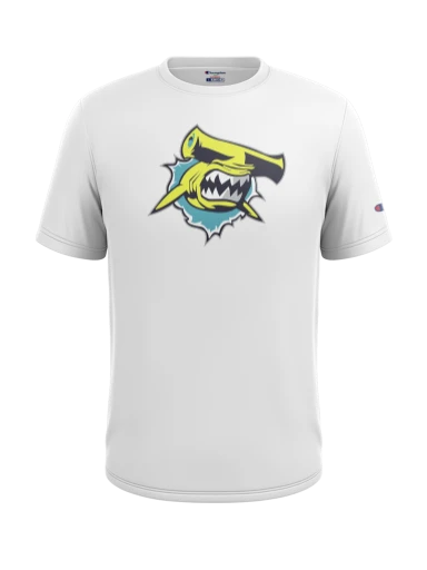 Hammerheads T-Shirt preview, front