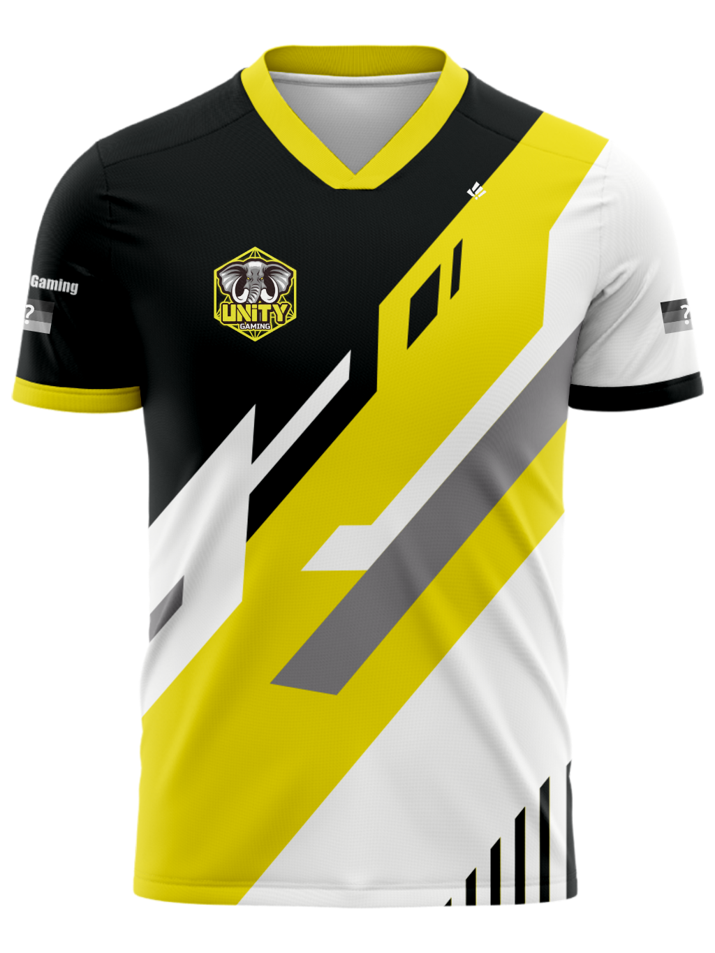 Rendered product preview, front