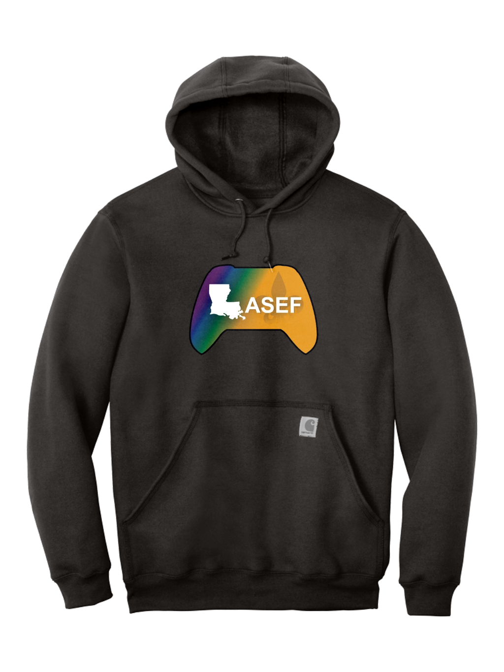 Rendered product preview, front