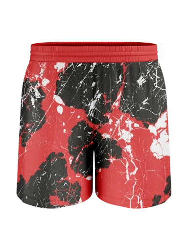 FF Mens 7" Shorts preview, front