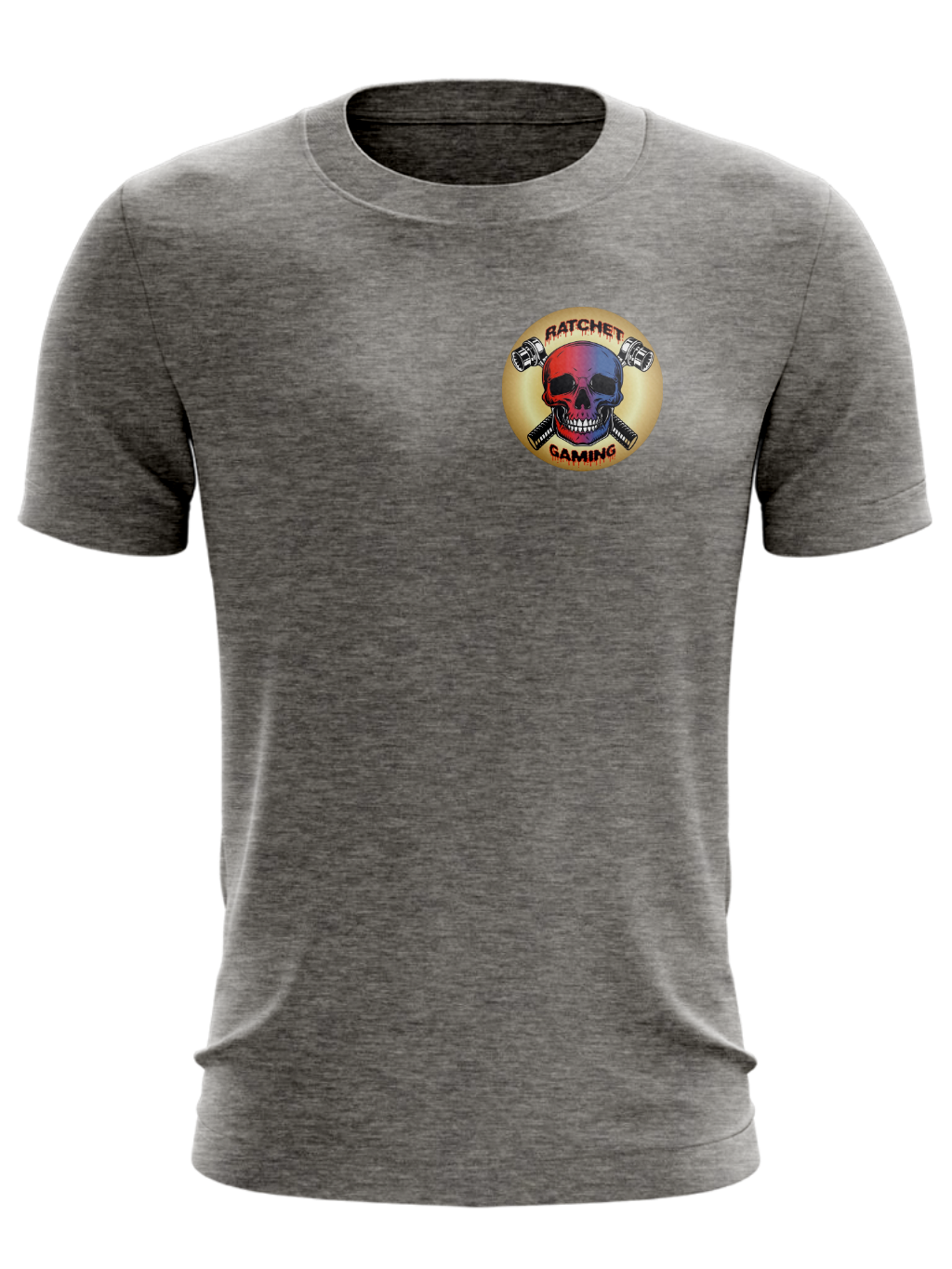 Rendered product preview, front
