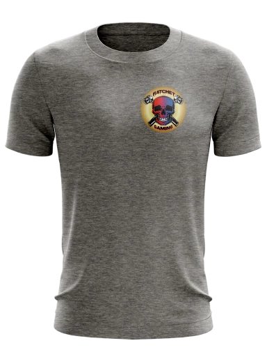 Perfect Tri ® Tee+ preview, front