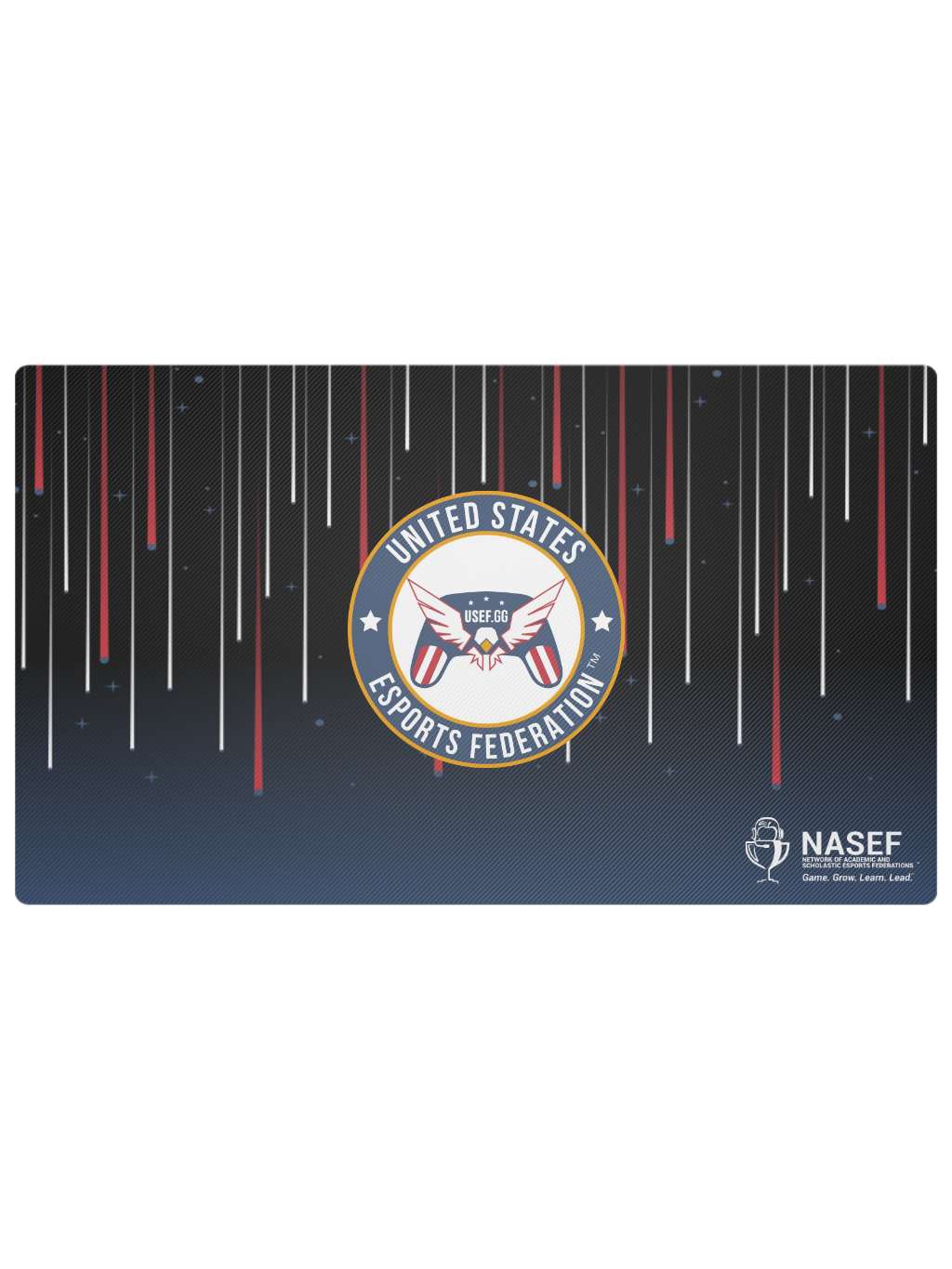 Rendered product preview, front