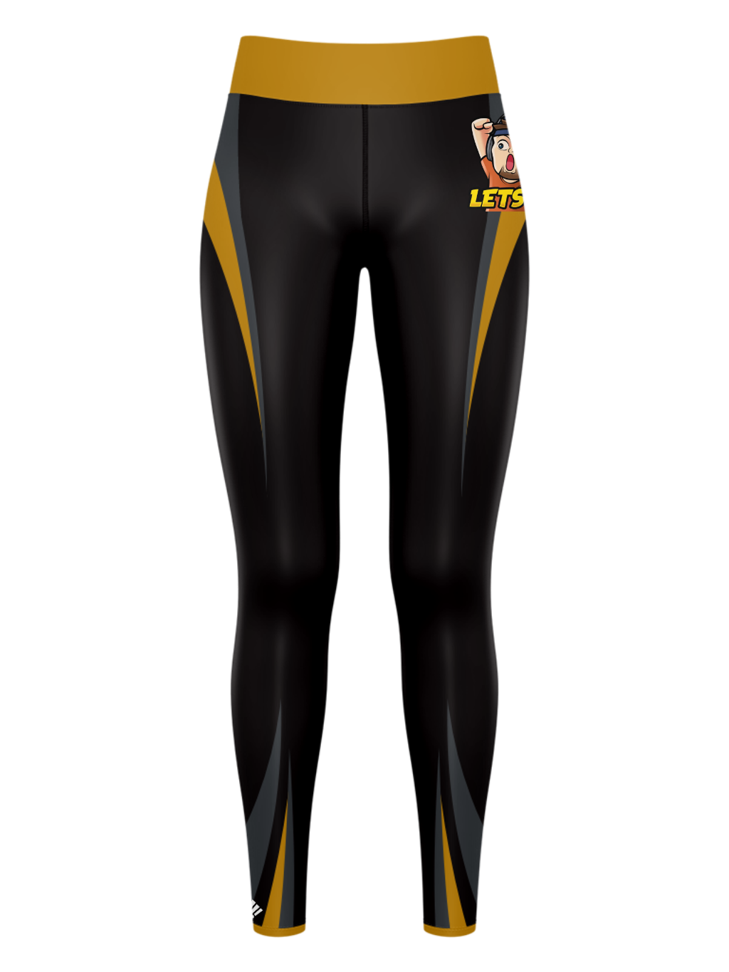 Rendered product preview, front