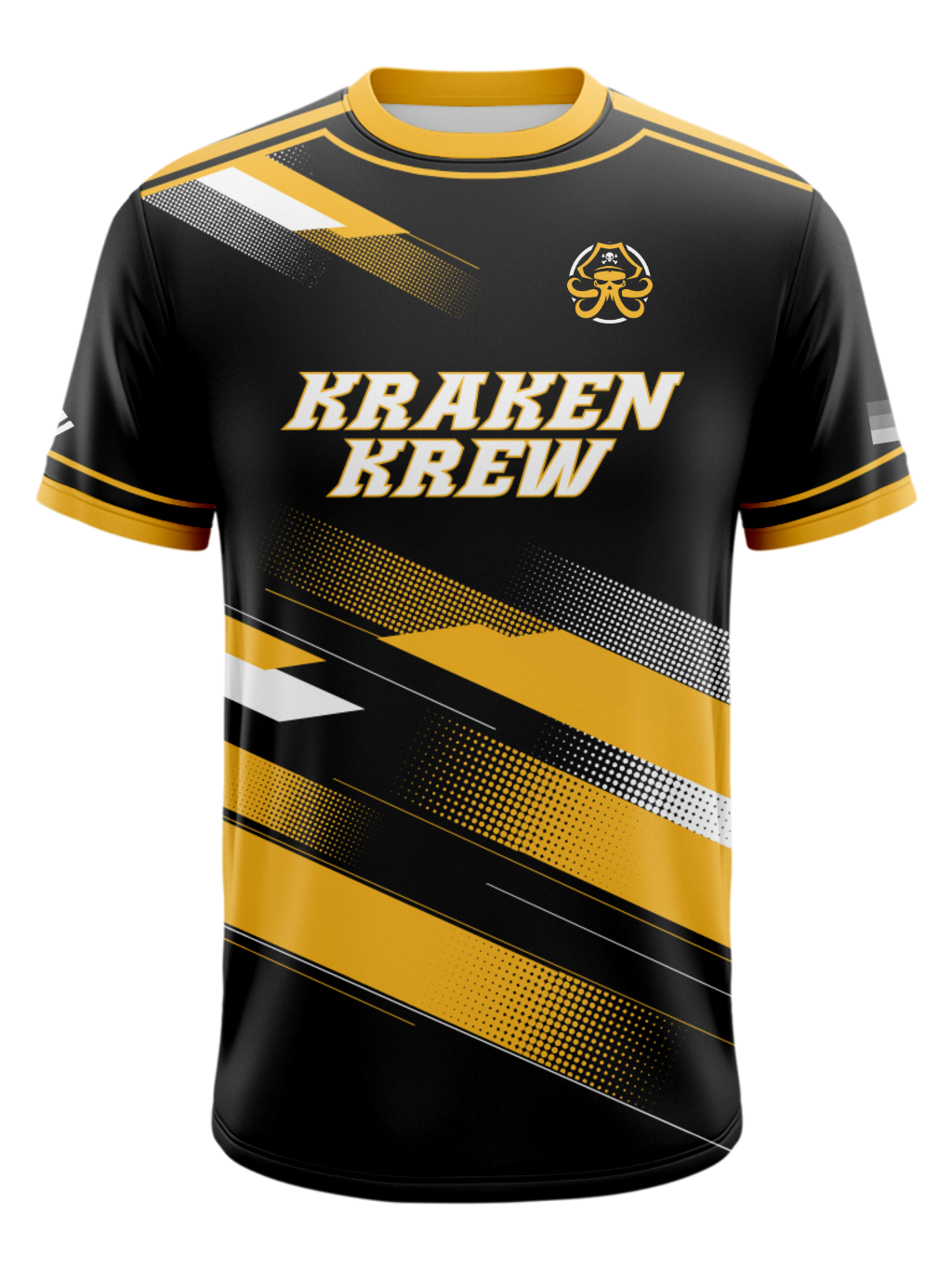 Rendered product preview, front