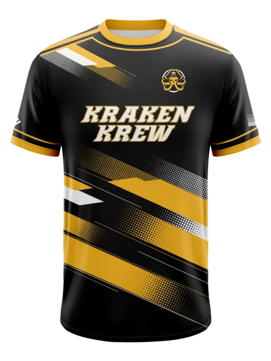 KRK 2025 KREW Neck V2 HOME preview, front