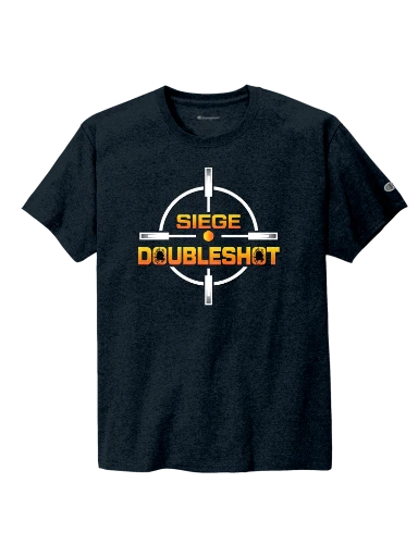 Champion Heritage 6-Oz. Jersey Tee preview, front