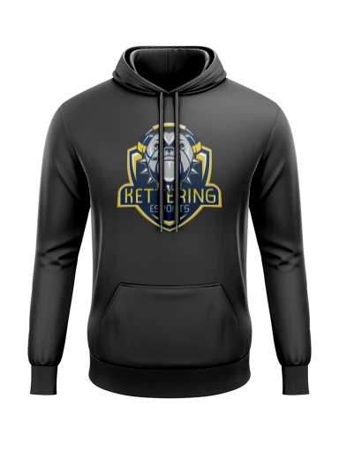 Champion Powerblend Pullover Hoodie preview, front