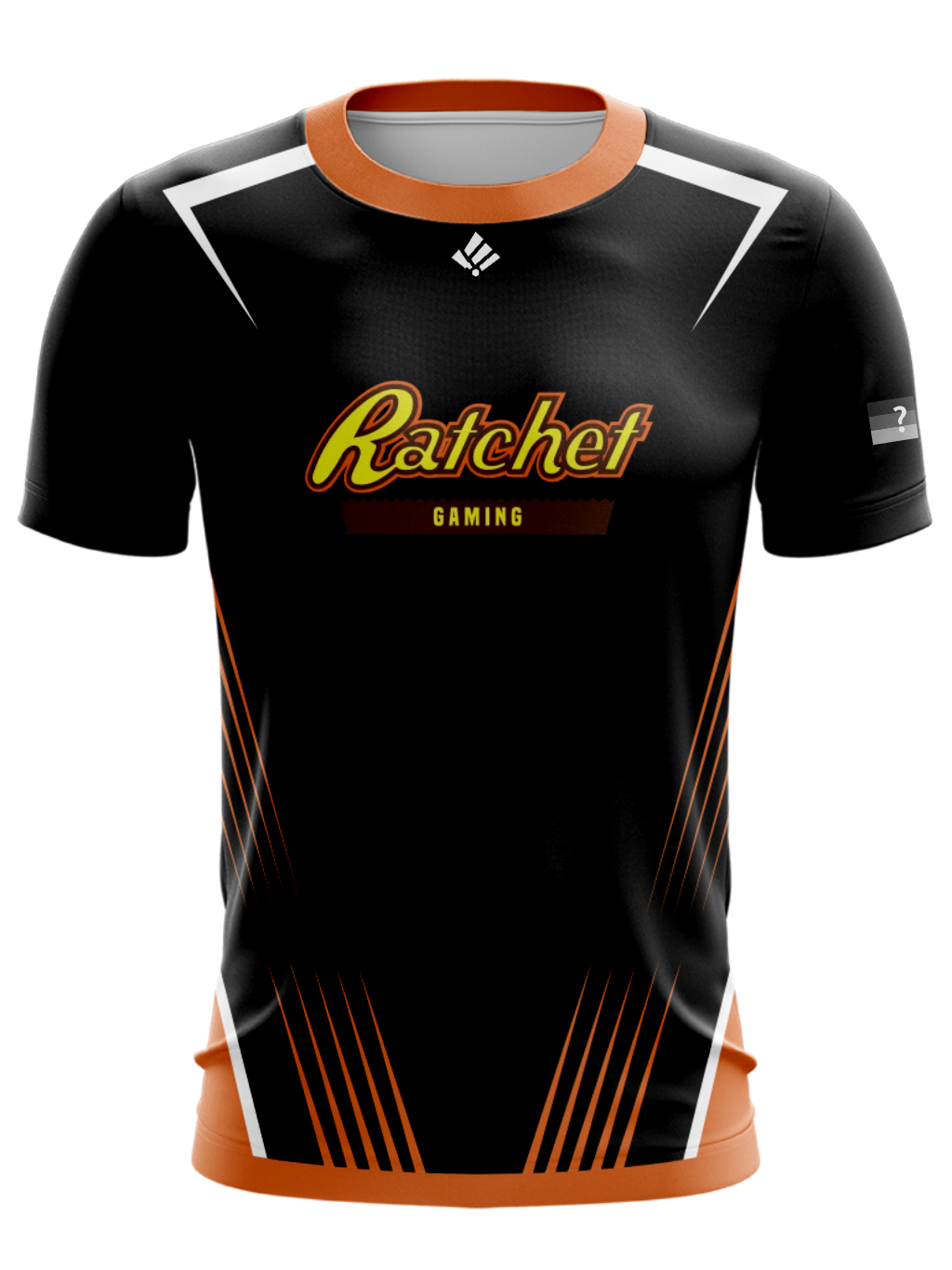 Rendered product preview, front