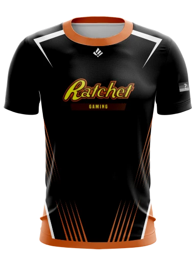 Crew Neck Jersey preview, front