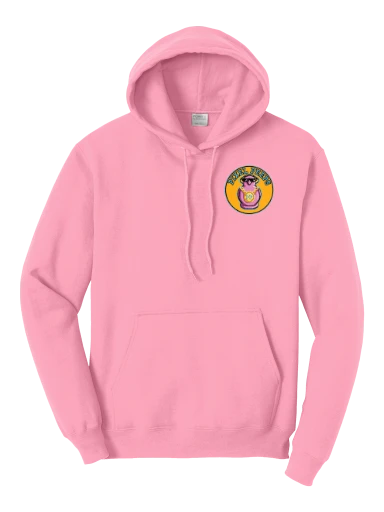 Sugar Rush Hoodie preview, front