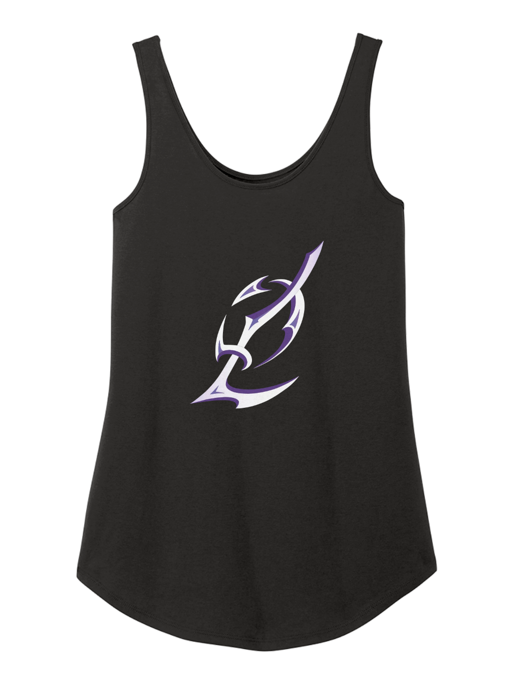 Rendered product preview, front