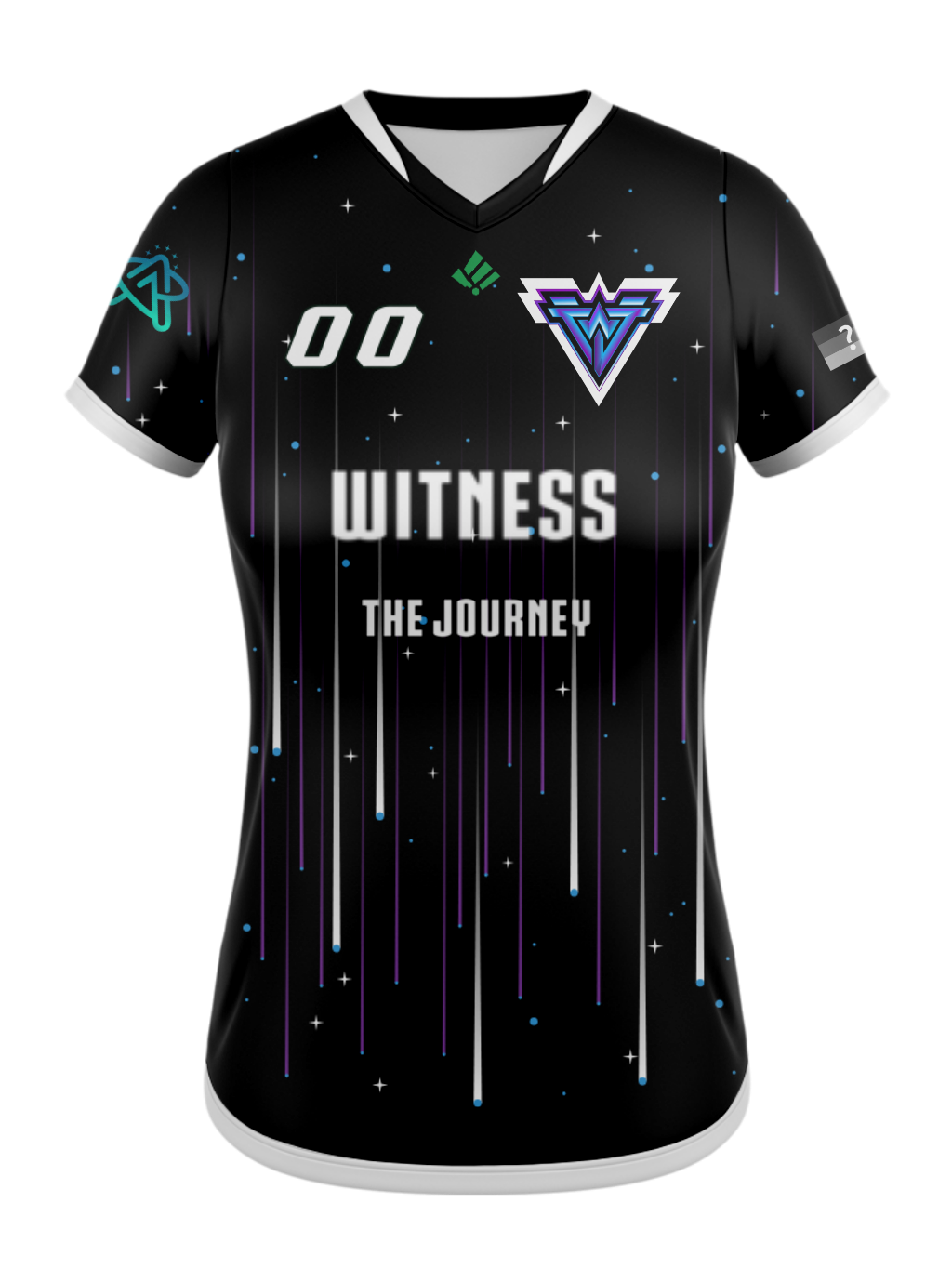 Rendered product preview, front