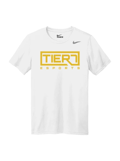 Nike Team rLegend Tee preview, front