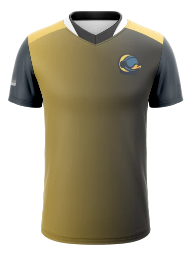 Official Mens FS Jersey preview, front