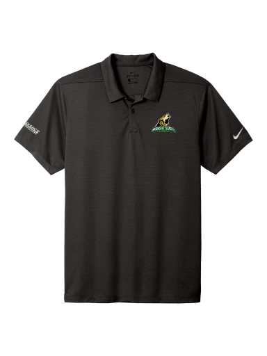 Nike Dry Essential Solid Polo preview, front