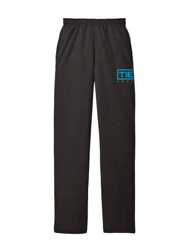 Tier 2 Fan Store Core Fleece Sweatpant with Pockets preview, front