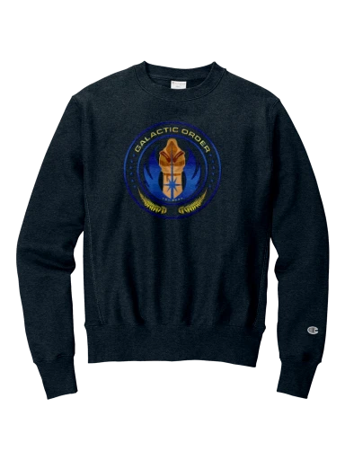 Champion Reverse Weave Crewneck Sweatshirt preview, front