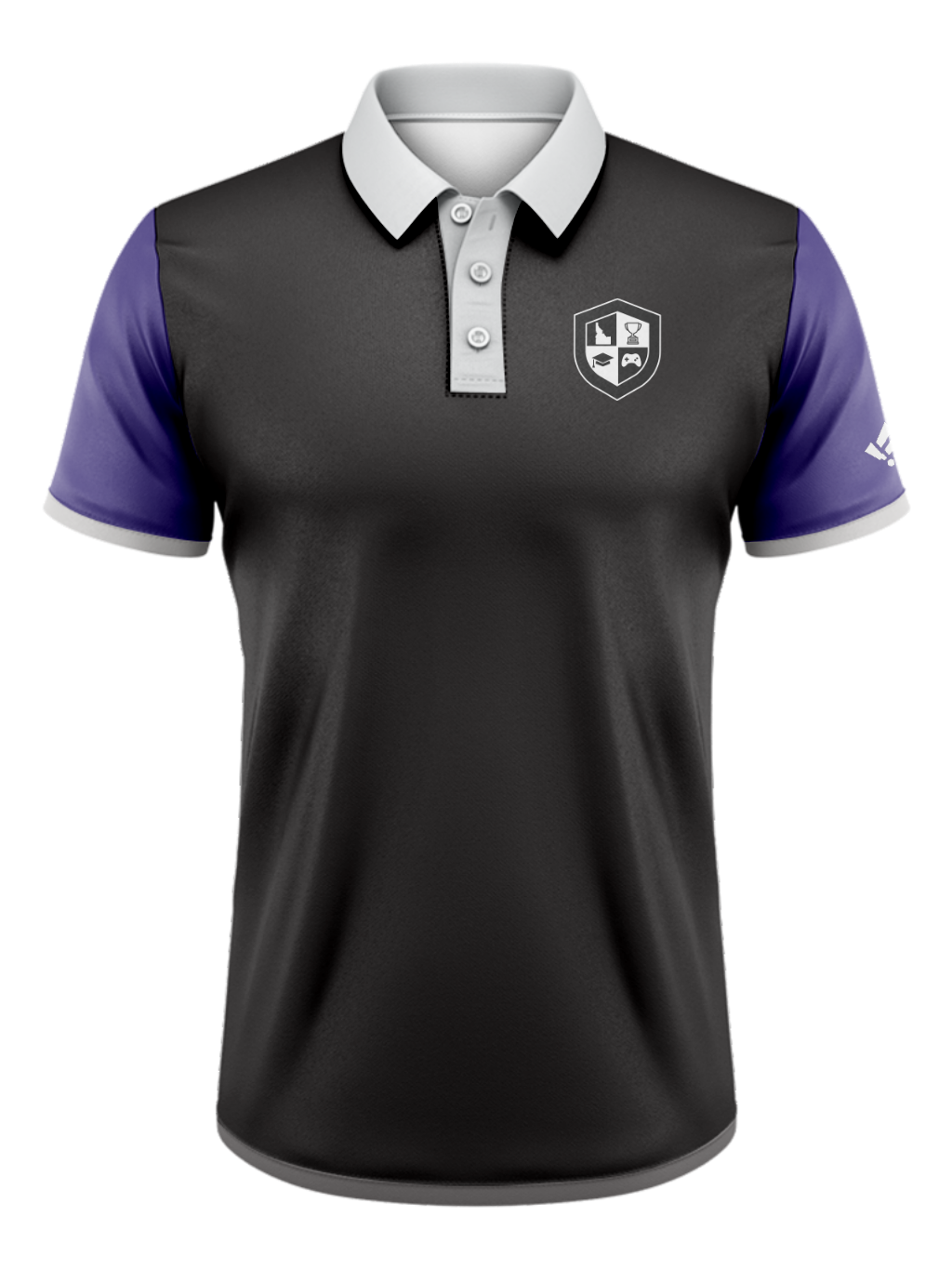 Rendered product preview, front