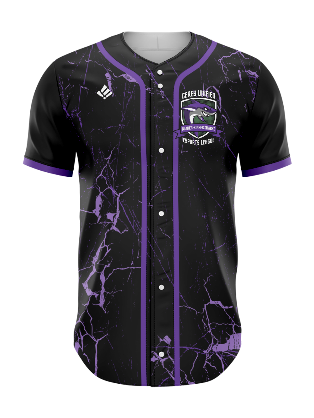 Rendered product preview, front