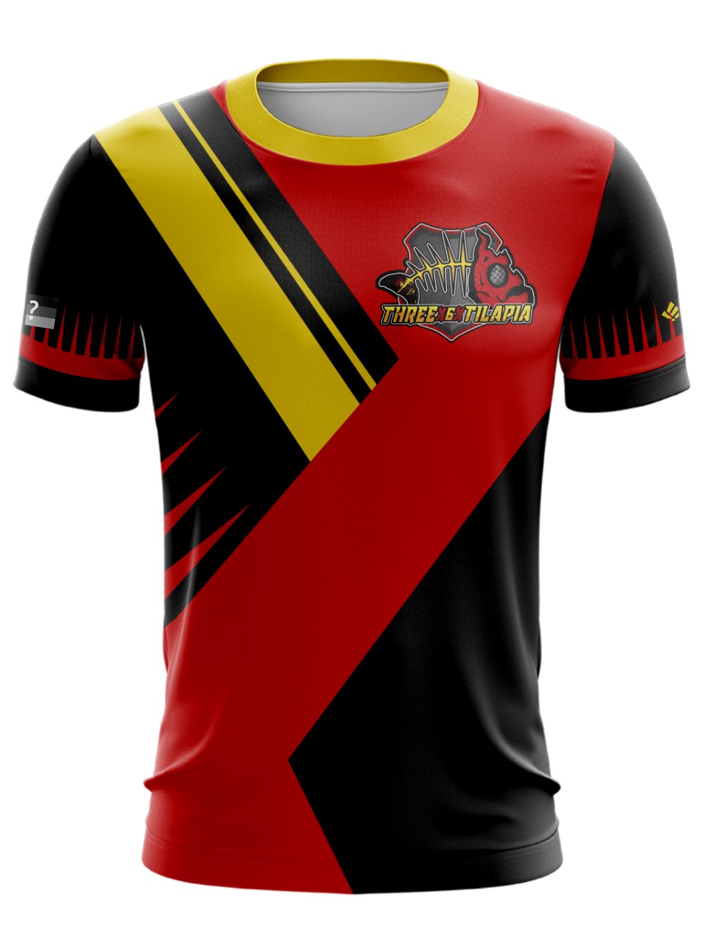 Rendered product preview, front