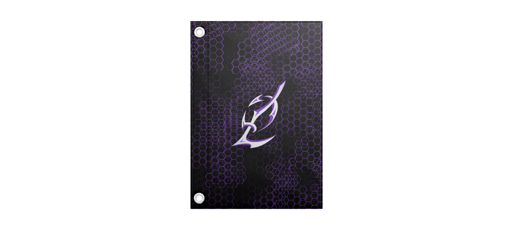 Rendered product preview, front