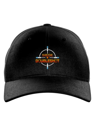 Port Authority Flexfit Mesh Back Cap preview, front