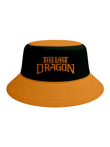 Lifestyle Bucket Hat preview, front