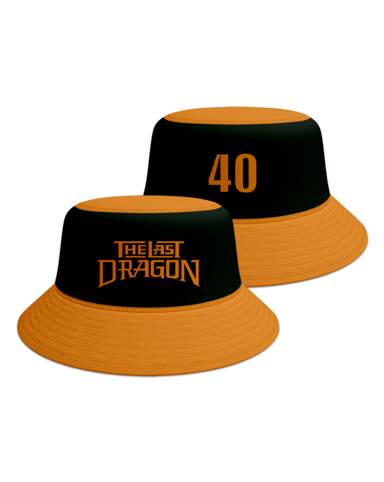 Rendered product preview, stack