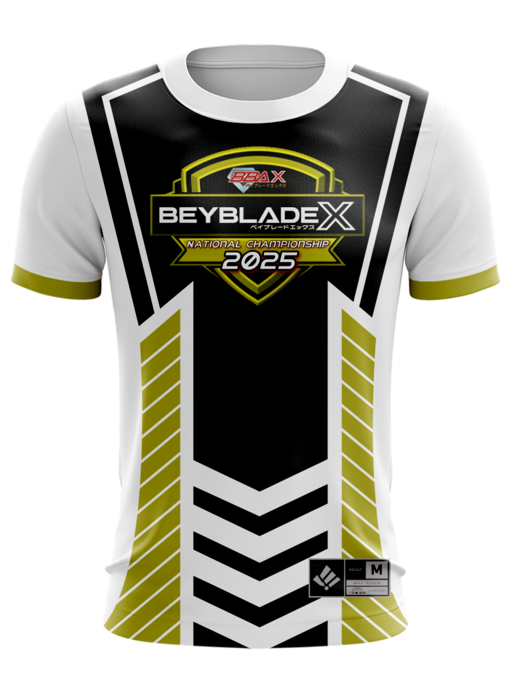 Rendered product preview, front