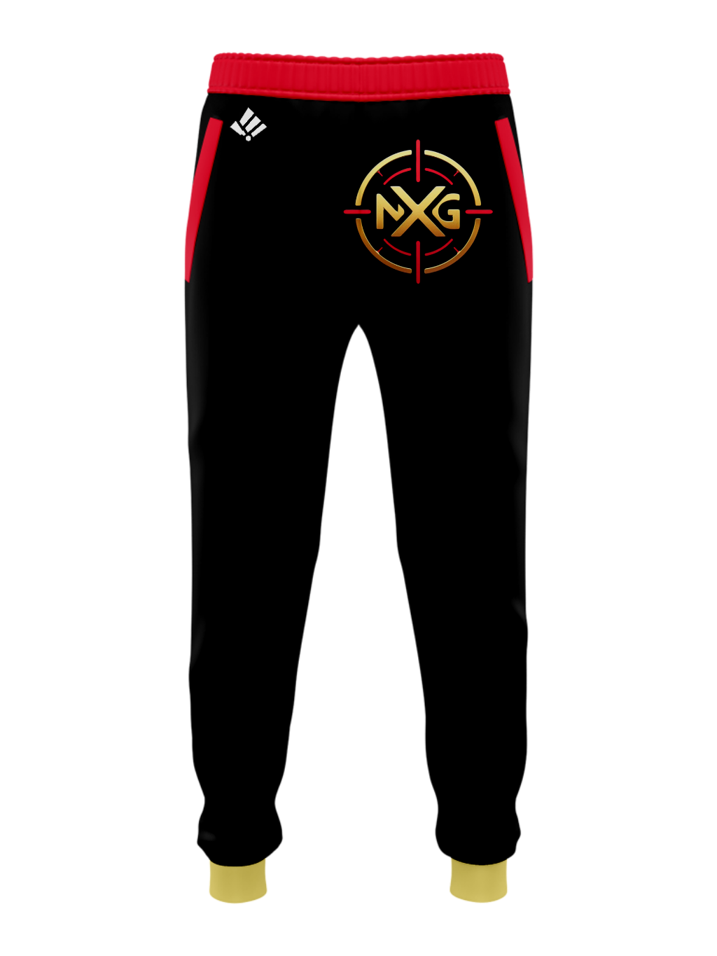Rendered product preview, front